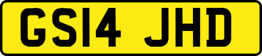 GS14JHD