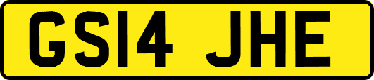 GS14JHE