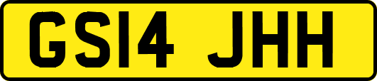 GS14JHH