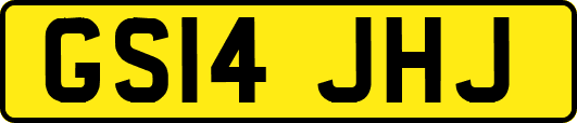 GS14JHJ