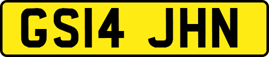 GS14JHN