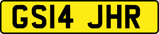GS14JHR