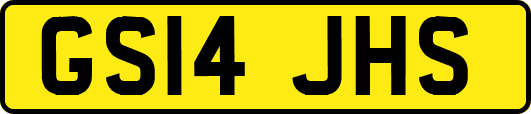 GS14JHS