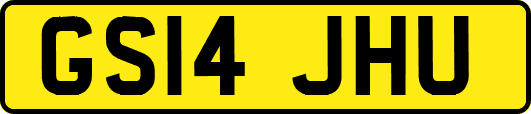 GS14JHU