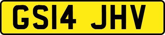 GS14JHV