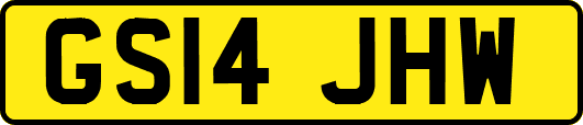 GS14JHW