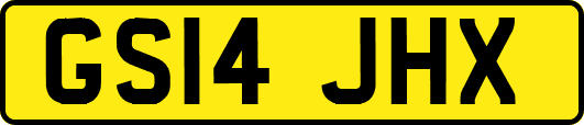 GS14JHX