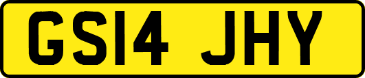 GS14JHY
