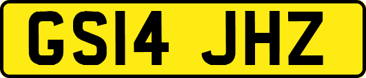 GS14JHZ