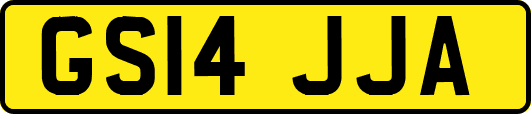 GS14JJA