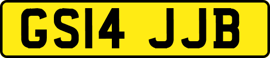 GS14JJB
