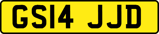 GS14JJD