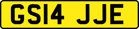GS14JJE
