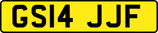 GS14JJF