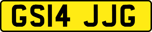 GS14JJG
