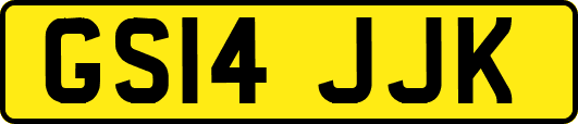 GS14JJK