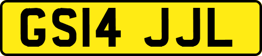 GS14JJL