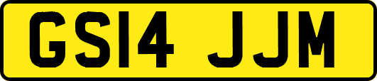 GS14JJM