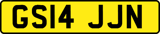 GS14JJN