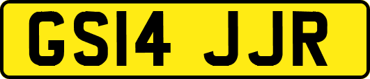 GS14JJR