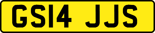 GS14JJS