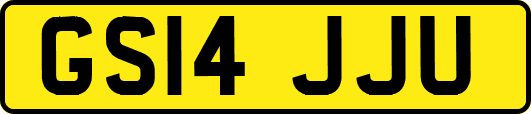 GS14JJU