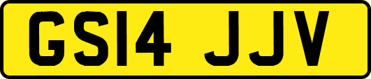 GS14JJV