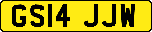 GS14JJW