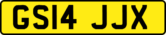 GS14JJX