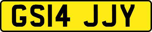 GS14JJY