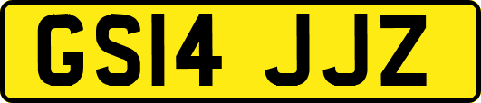 GS14JJZ