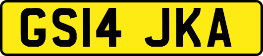 GS14JKA