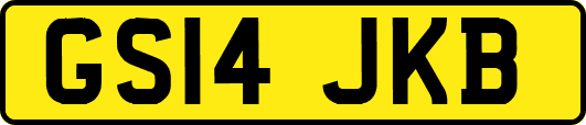 GS14JKB
