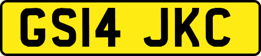 GS14JKC