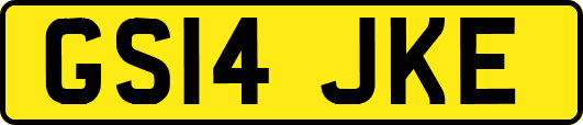 GS14JKE