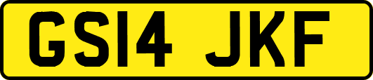 GS14JKF