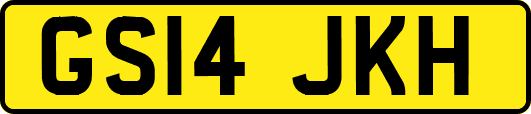 GS14JKH