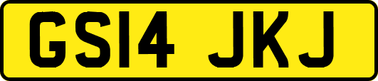 GS14JKJ