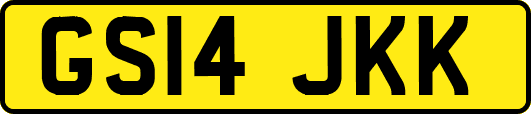 GS14JKK