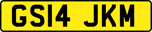 GS14JKM