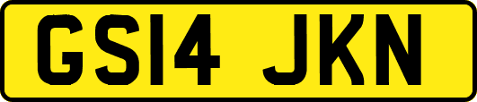 GS14JKN