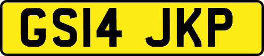 GS14JKP