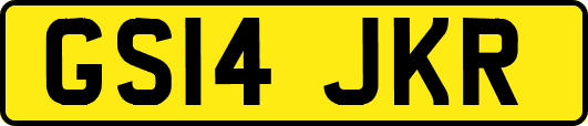 GS14JKR