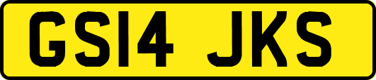 GS14JKS