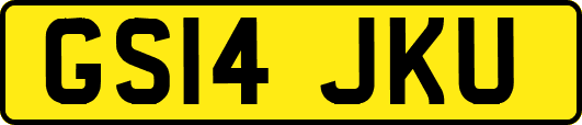 GS14JKU