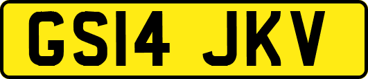 GS14JKV