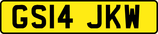 GS14JKW