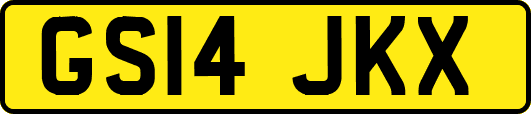GS14JKX