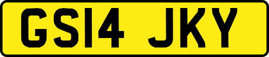 GS14JKY