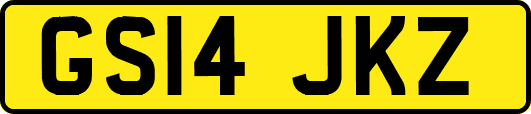 GS14JKZ